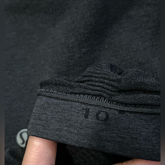 Lululemon In The Flow Crop lI Leggings - Picture 5 of 8